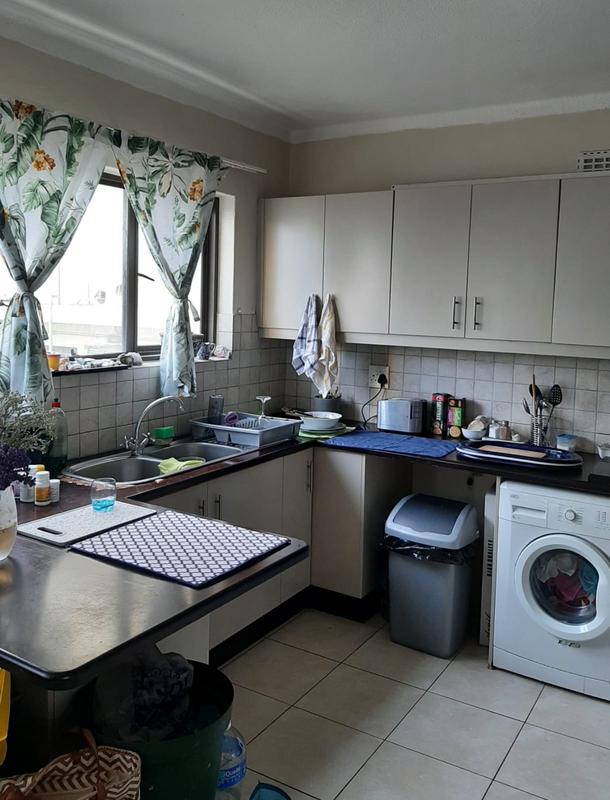 To Let 2 Bedroom Property for Rent in Strand Western Cape